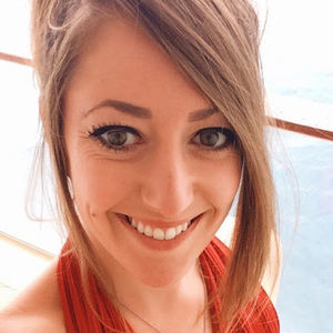 Meet your Posher, Annie